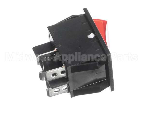 60238 Omcan Switch On/Off