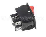 60238 Omcan Switch On/Off