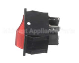 60238 Omcan Switch On/Off