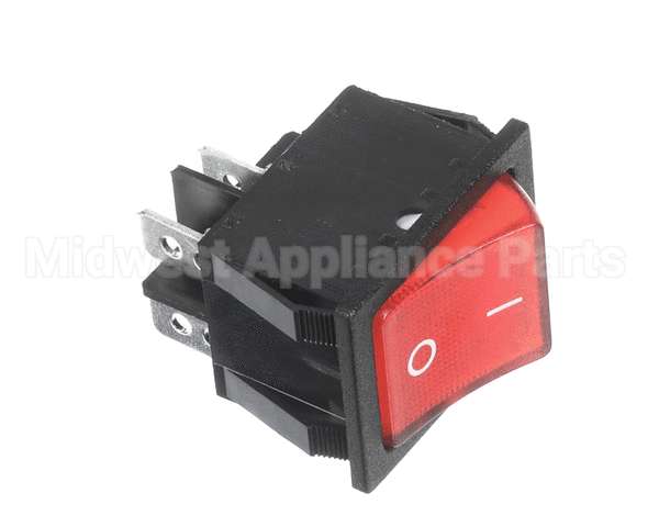 60238 Omcan Switch On/Off