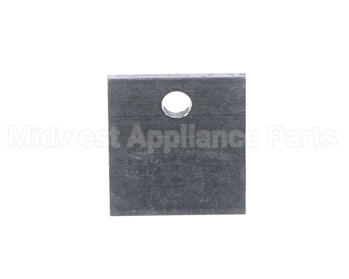 6024 Atlas Metal Mounting Block Clip