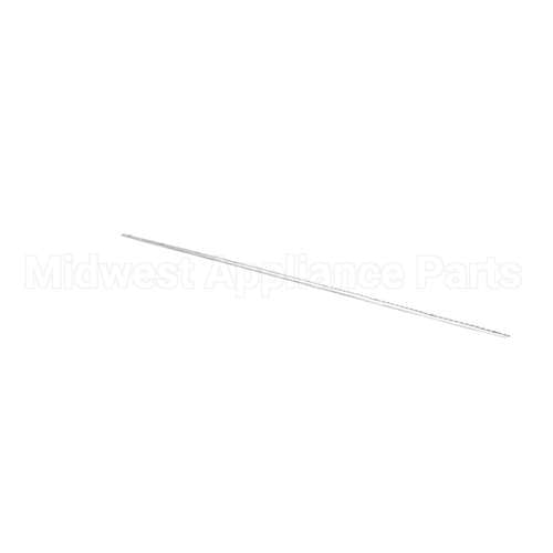 60241 Continental Refrigeration Pilaster Strip (50-1/2")