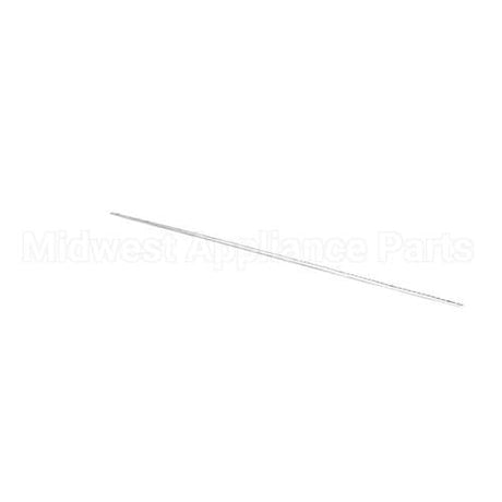 60241 Continental Refrigeration Pilaster Strip (50-1/2")