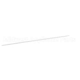 60241 Continental Refrigeration Pilaster Strip (50-1/2")