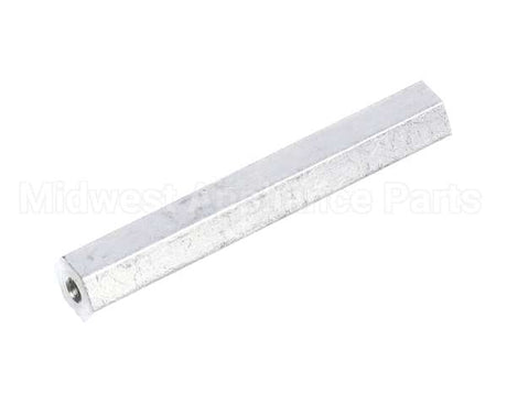 60245 Grindmaster Cecilware Standoff, 1/4 Hx X 2.5 L, 6-32