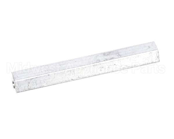 60245 Grindmaster Cecilware Standoff, 1/4 Hx X 2.5 L, 6-32