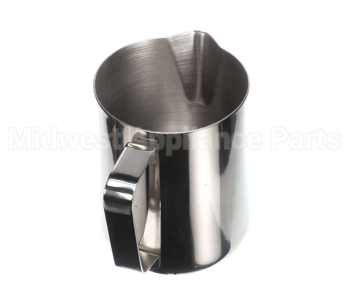 60247 Grindmaster Cecilware Pitcher, Steam 1.0L 32Oz
