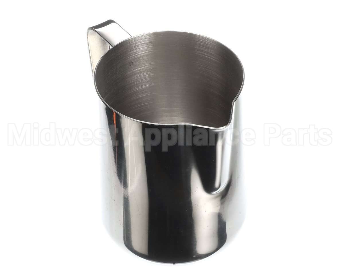 60247 Grindmaster Cecilware Pitcher, Steam 1.0L 32Oz