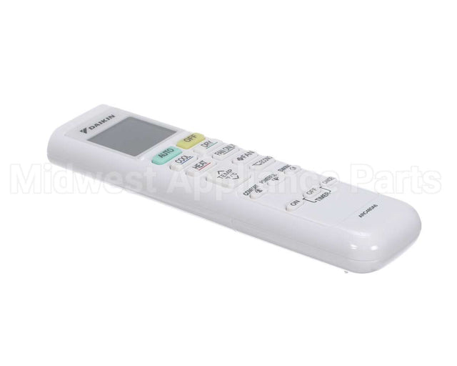 6024909 Daikin-Mcquay Remote Controller Assy.