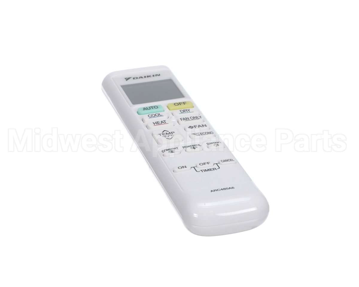 6024909 Daikin-Mcquay Remote Controller Assy.