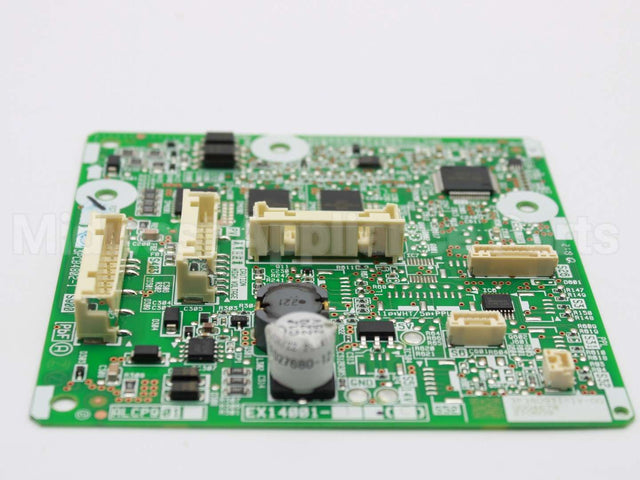 6025004 Daikin-Mcquay Printed Circuit Board Assembly