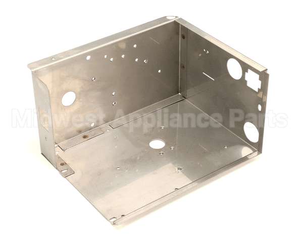 6025593 Manitowoc Ice Box, Control - Ss