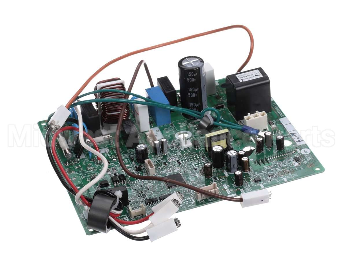 6025776 Daikin-Mcquay Printed Circuit Assy