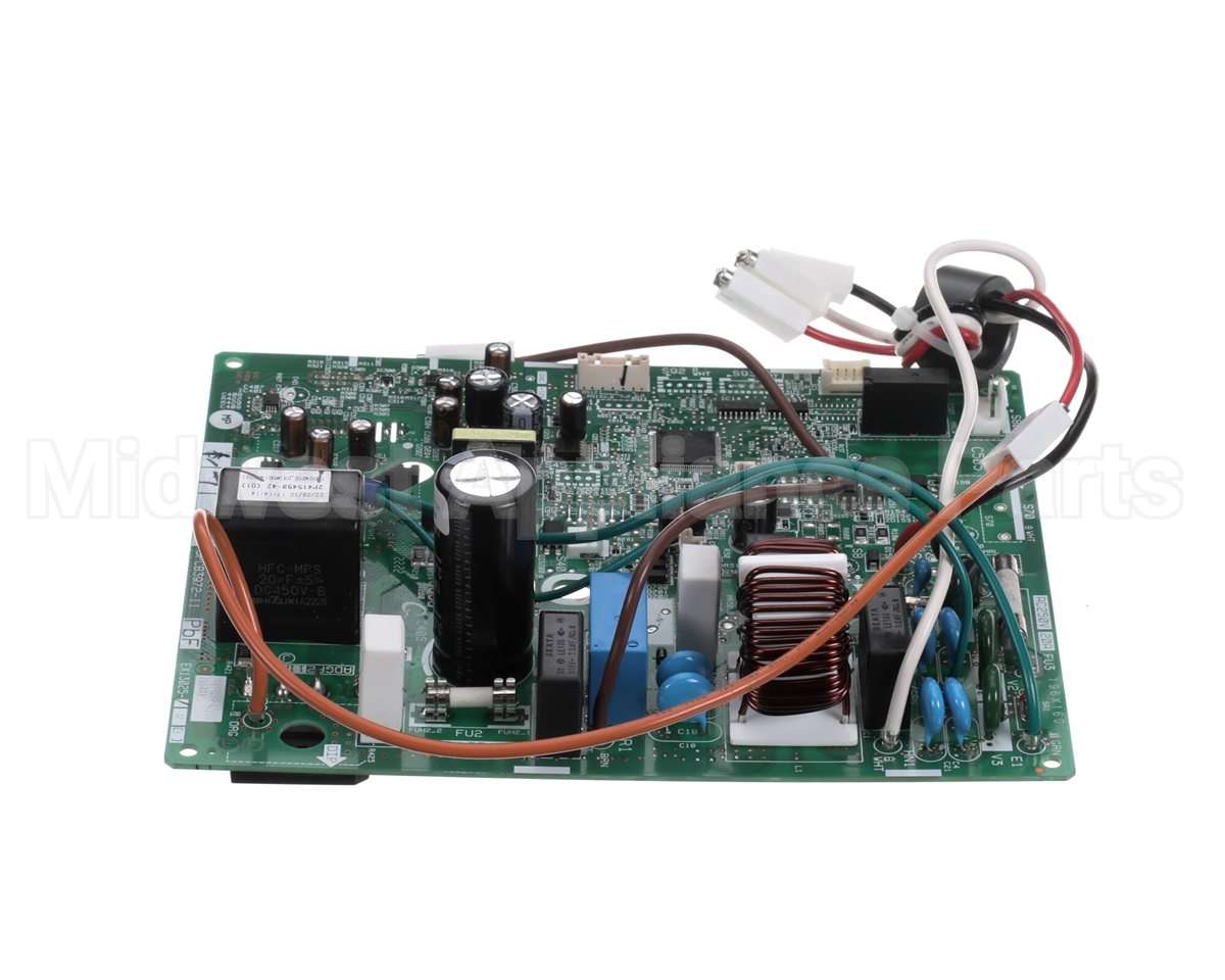 6025776 Daikin-Mcquay Printed Circuit Assy
