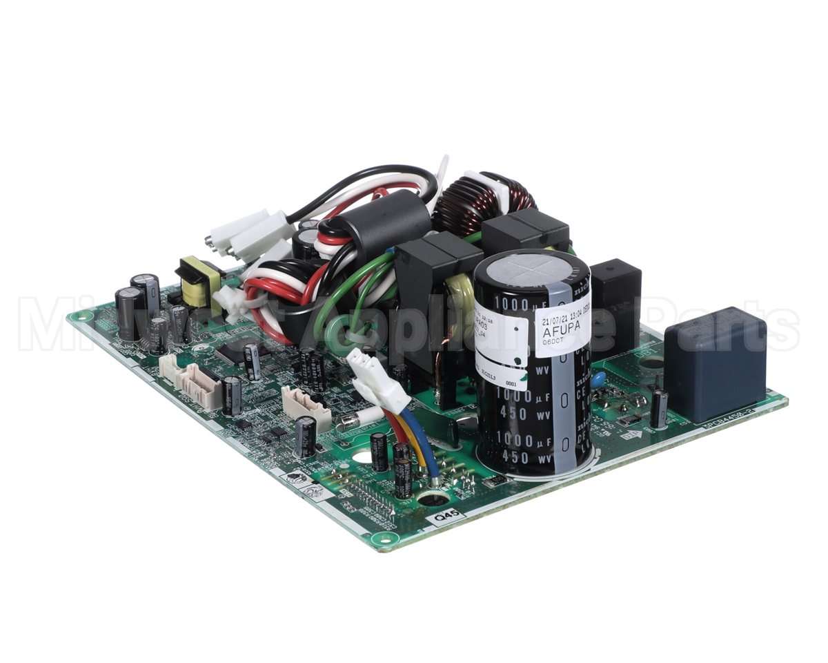 6025777 Daikin-Mcquay Pcb (Control)