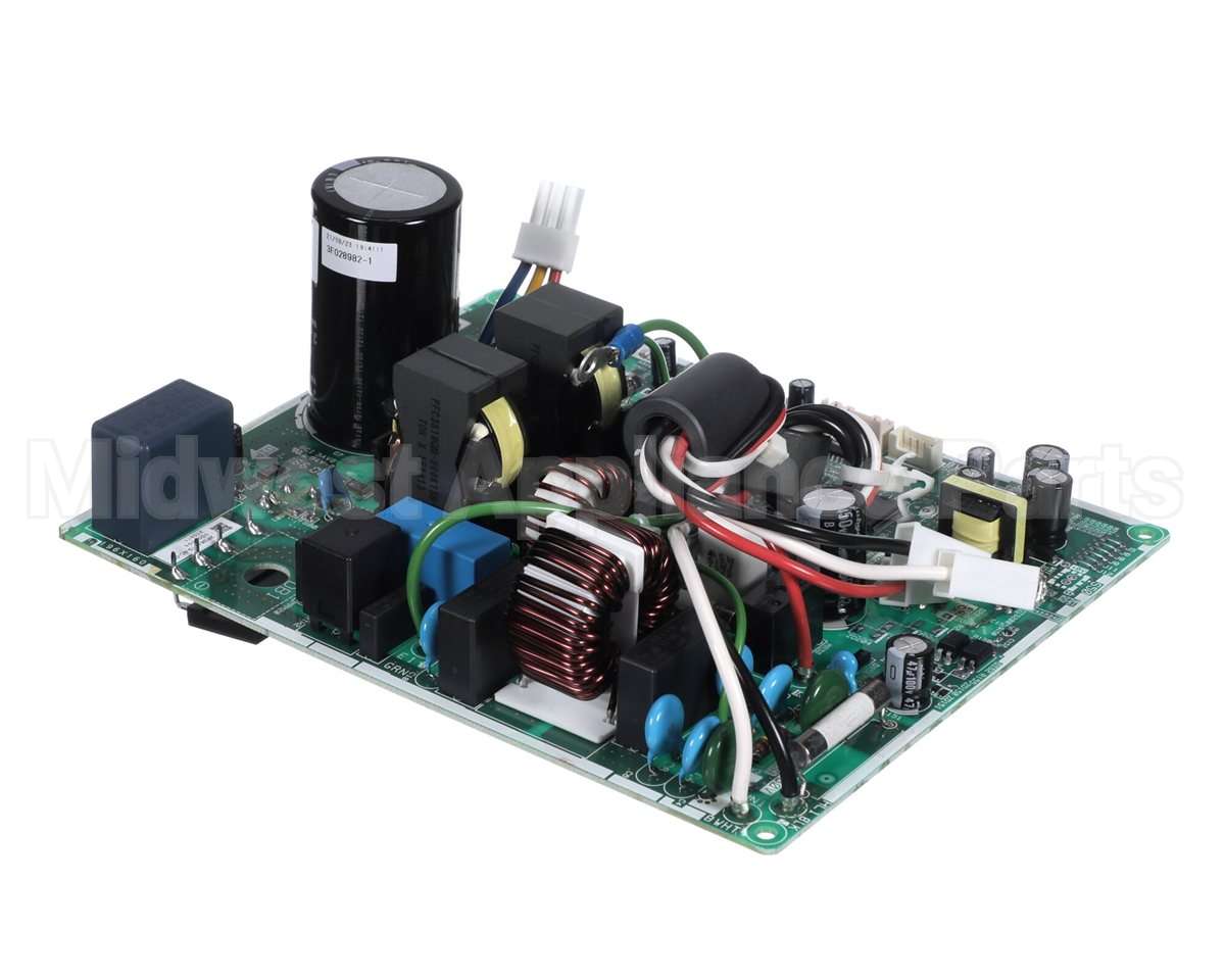 6025777 Daikin-Mcquay Pcb (Control)