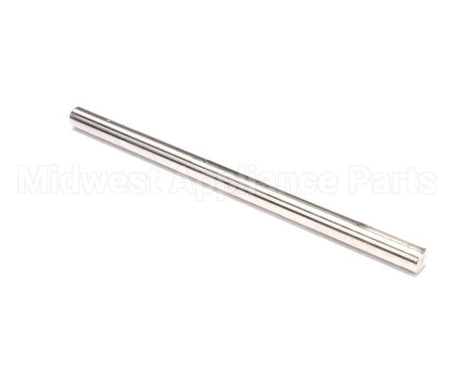 602625 Duke Shaft,1X17.5 Ss Keyed 2.75 Flat 4.25
