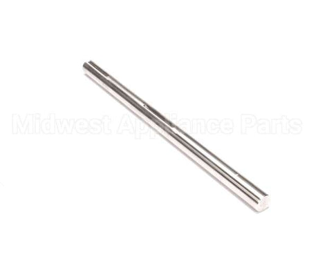 602625 Duke Shaft,1X17.5 Ss Keyed 2.75 Flat 4.25