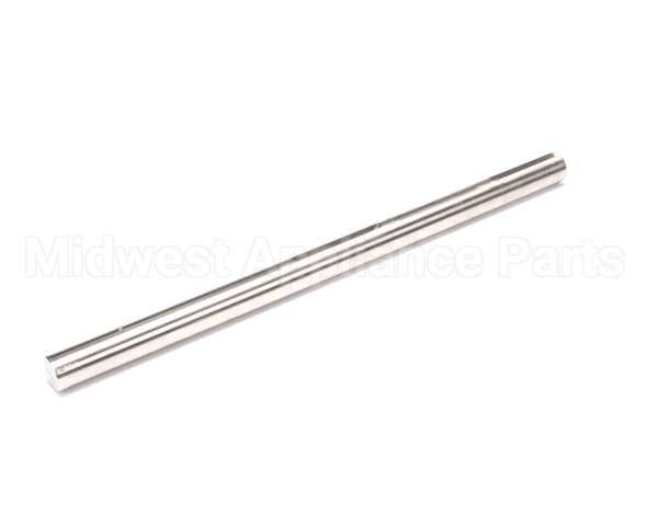 602625 Duke Shaft,1X17.5 Ss Keyed 2.75 Flat 4.25