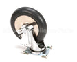 60268 Cambro 6 Front Caster Swivel With Brake