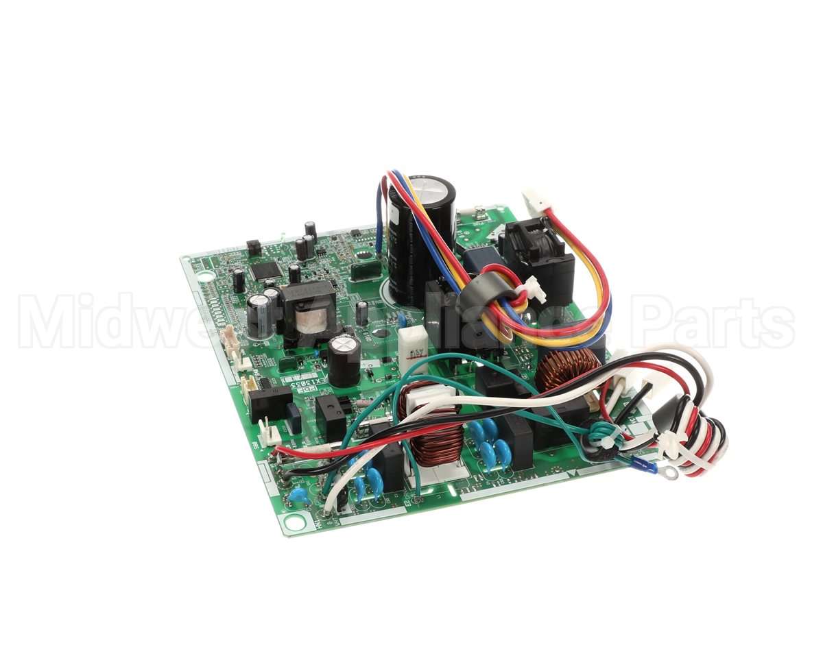 6026873 Daikin Pcb Control Rxn18Nmvju