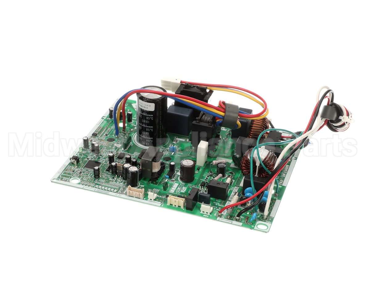 6026873 Daikin-Mcquay Pcb Control Rxn18Nmvju