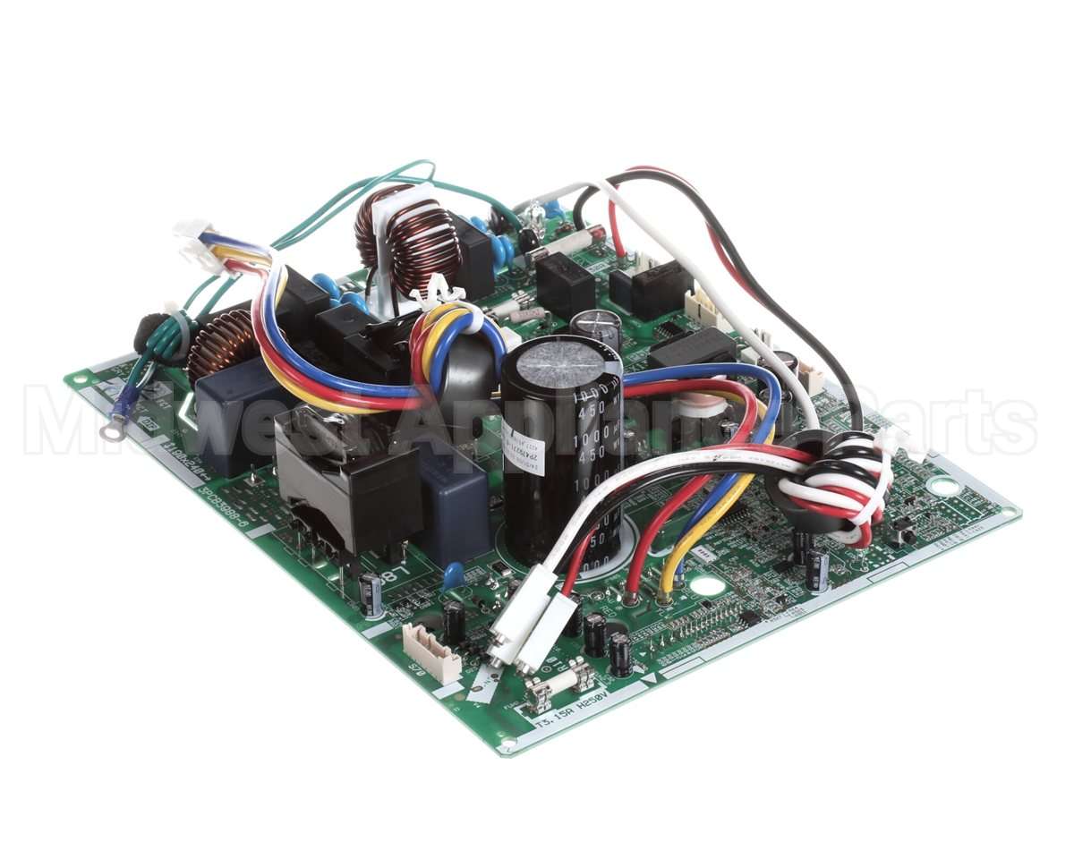 6026874 Daikin-Mcquay Pcb Control Board