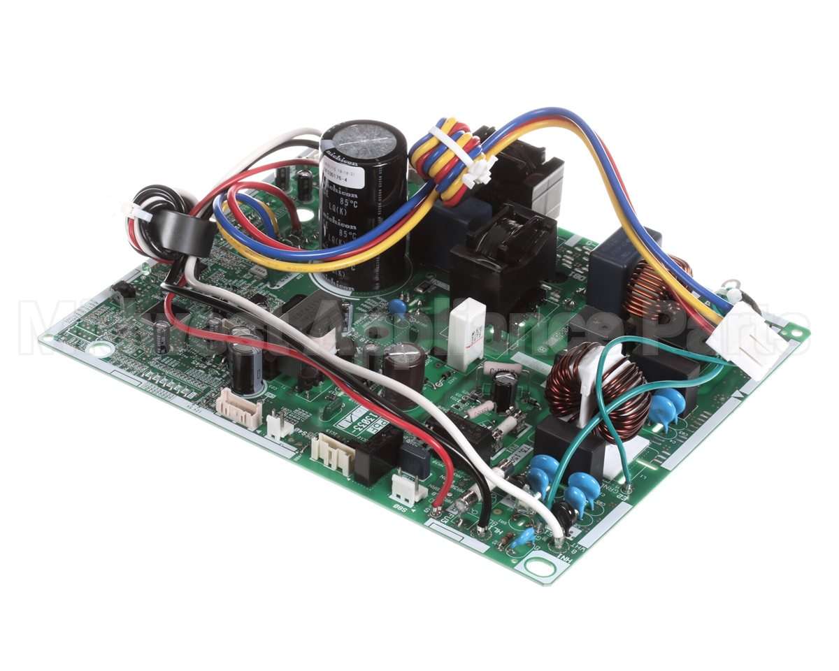 6026874 Daikin-Mcquay Pcb Control Board