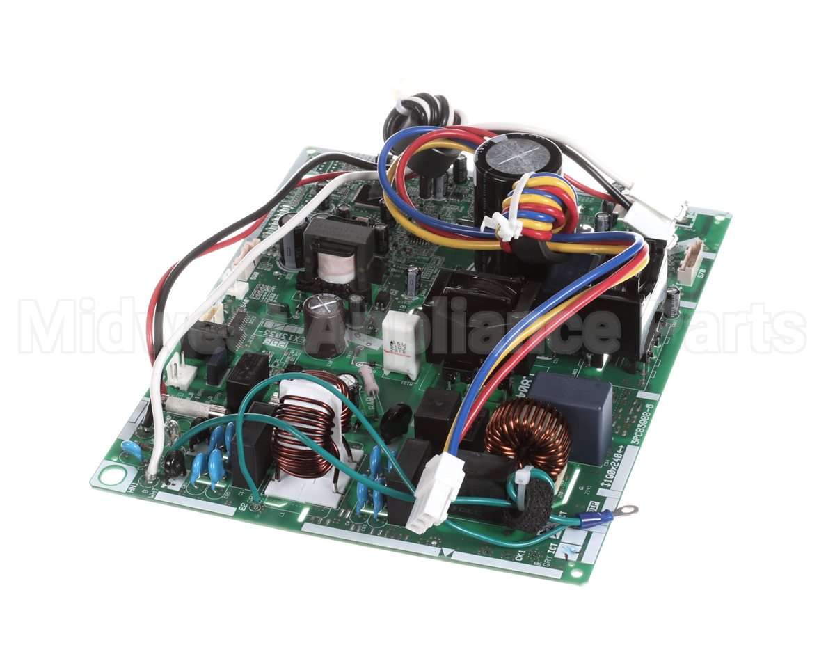 6026874 Daikin-Mcquay Pcb Control Board