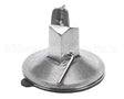 6027 Vollrath Base Suction
