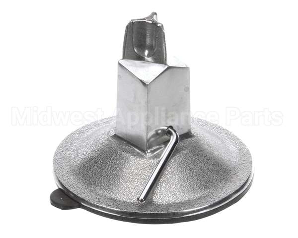 6027 Vollrath Base Suction