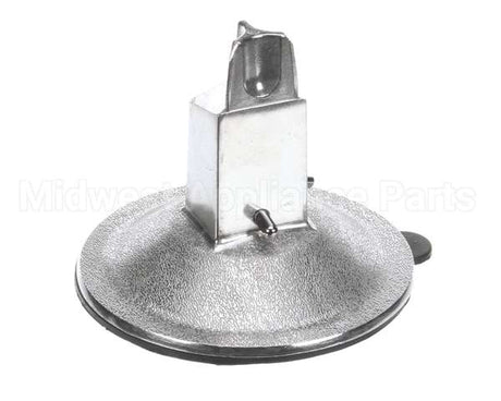 6027 Vollrath Base Suction