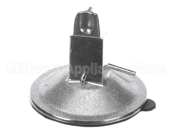 6027 Vollrath Base Suction