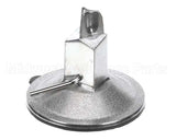 6027 Vollrath Base Suction