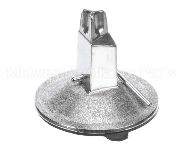 6027 Vollrath Base Suction