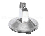 6027 Vollrath Base Suction