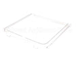 60270 Cambro Back Lid