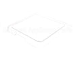 60271 Cambro Front Slider Lid