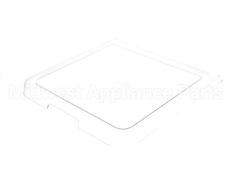 60271 Cambro Front Slider Lid