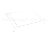 60271 Cambro Front Slider Lid