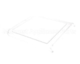 60271 Cambro Front Slider Lid