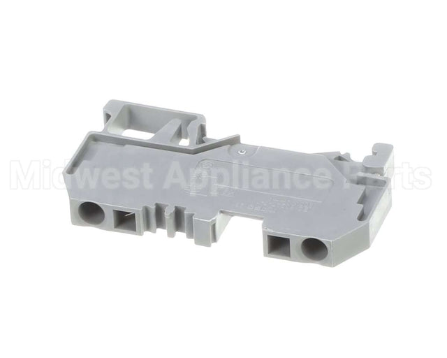 60277 Blodgett Terminal 4Q 2 Pole Greay Wago