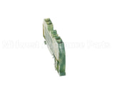60279 Blodgett Terminal 4Q 2 Pole Yellow/Grn