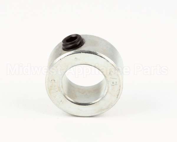 6028 Nieco Set Collar, 5/8 Bore