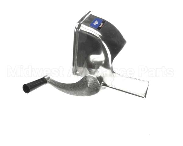 6028 Vollrath Hopper Assembly