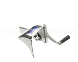 6028 Vollrath Hopper Assembly