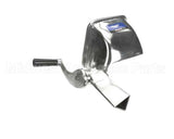 6028 Vollrath Hopper Assembly