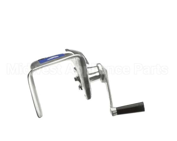 6028 Vollrath Hopper Assembly