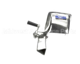 6028 Vollrath Hopper Assembly