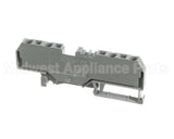 60281 Blodgett Terminal 4Q 4 Pole Grey Wago